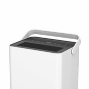 Duux Bora DXDH12UK 12L/Day Dehumidifier 160W Laundry Dry Mode White 30m² Room