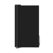 43L,83L Drinks Cooler & Freezer Zone Countertop Tabletop Fridge Refrigerator