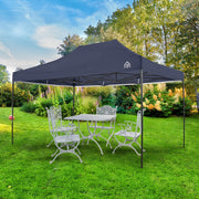 All Seasons Gazebos 3mx4.5m Heavy Duty Fully Waterproof Pop Up Gazebo