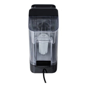 2.5L Instant Hot Water Dispenser Fast Boil Kettle w/Filter & Child Lock, 6 Temps