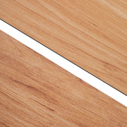 14PCS SPC Luxury Vinyl Click Flooring Planks Floor Tiles Kitchen Bathroom Tiles