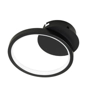 LED Ceiling Light Chandelier Lights Living Room Bedroom Modern Flush Mount Lamp