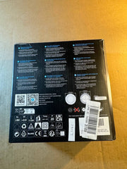Aigostar LED Ceiling Light, 12W Daylight White Ceiling Lights, 6500K Kitchen