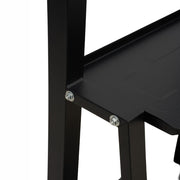 Mobile Floor Standing TV Trolley Cart Mount Bracket TV Stand for 32-75 Inch TVs