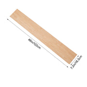 14PCS SPC Luxury Vinyl Click Flooring Planks Floor Tiles Kitchen Bathroom Tiles
