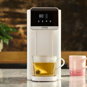 Cooks Professional 2.5L Digital Hot Water Dispenser Fast Boil Kettle 2 Colours