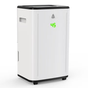 30L/Day Dehumidifier Energy Efficient Automatic Humidity Sensor Quiet for Home