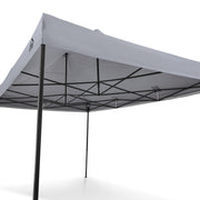 All Seasons Gazebos 3mx4.5m Heavy Duty Fully Waterproof Pop Up Gazebo