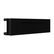 LED Fireplace Media Wall Fire Wall Mounted/Free Standing Electric Heater 50 60