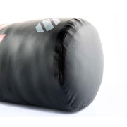 UFC Youth Boxing Set 6oz Gloves & 5kg Punch Bag Kids Training PVC Black