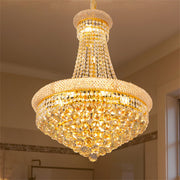 Crystal Chandeliers for Dining Room K9 Modern Crystal Chandelier Luxury Imperial