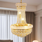 Crystal Chandeliers for Dining Room K9 Modern Crystal Chandelier Luxury Imperial