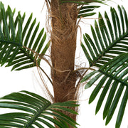 Large Artificial Palm Tree Fake Tropical Plant In Pot Indoor Home Office Decor