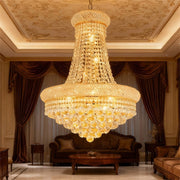 Crystal Chandeliers for Dining Room K9 Modern Crystal Chandelier Luxury Imperial