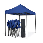All Seasons Gazebos 3mx2m Heavy Duty Fully Waterproof Pop Up Gazebo