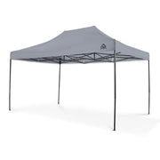 All Seasons Gazebos 3mx4.5m Heavy Duty Fully Waterproof Pop Up Gazebo