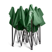 All Seasons Gazebos 3mx3m Heavy Duty Fully Waterproof Pop Up Gazebo
