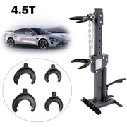 4.5Ton Workshops Strut Coil Spring Compressor Coil Car Repair Hydraulic Tool New