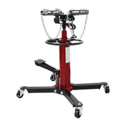 Hydraulic Transmission Jack 0.5T Heavy Duty Gearbox Auto Part Lifter Hoist Stand