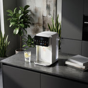 Instant Hot Water Dispenser Digital 3.5L Kettle Temp Control 7 Presets w/ Filter