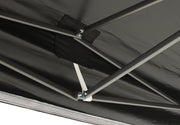 All Seasons Gazebos 3mx3m Heavy Duty Fully Waterproof Pop Up Gazebo