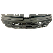 Fits Range Rover Evoque Front Grille Original Style Gloss Black 2011-2015