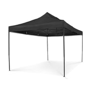 All Seasons Gazebos 3mx4.5m Heavy Duty Fully Waterproof Pop Up Gazebo