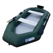 Tahiti Sports Angler 260 Air Deck Fishing Boat. Inflatable RIB, Dinghy, Tender