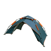 1-2Man Pop Up Tents Waterproof Windproof Instant Tent for Camping Hiking Shelter