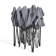 All Seasons Gazebos 3mx2m Heavy Duty Fully Waterproof Pop Up Gazebo