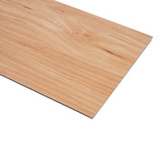 14PCS SPC Luxury Vinyl Click Flooring Planks Floor Tiles Kitchen Bathroom Tiles