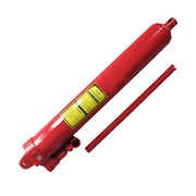 Jack Wheeled Folding Hoist/Shop Crane Steel 2 Ton Hydraulic Engine Stand Lift