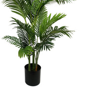 Artificial Palm Tree Extra 180cm Green Realistic Faux Indoor Home Office Decor