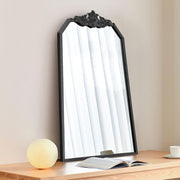 Modern Art Large Full Length Antique Leaner Wall Floor Mirror Large Wall Mirror