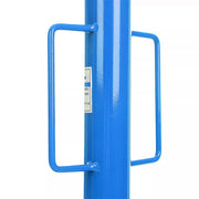 Transmission Jack 0.5T HeavyDuty Hydraulic Gearbox Auto Part Lifter Hoist Stand
