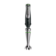 Braun MultiQuick Hand Blender MQ9138XI 1200W ActiveBlade 5 Attachments Black