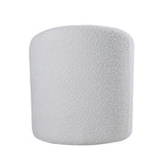 Dressing Table Stool Round Foot Stool Ottoman Bedroom Vanity Makeup Desk Chair