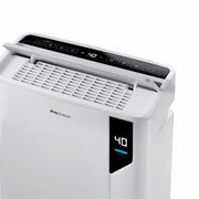 Pro Breeze 20L Dehumidifier PB-D-23-UK 500W Laundry Mode 5.5L Tank White 30m2