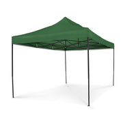 All Seasons Gazebos 3mx4.5m Heavy Duty Fully Waterproof Pop Up Gazebo