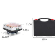🔥Wireless Rear Trailer Lights Magnetic LED Trailer Tail Light IP65 Waterproof