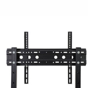 Mobile Floor Standing TV Trolley Cart Mount Bracket TV Stand for 32-75 Inch TVs