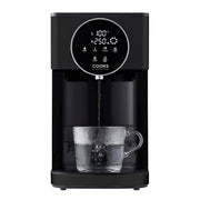 Digital Hot Water Dispenser Fast Boil Instant Kettle 2.7 or 4L in 3 Colours