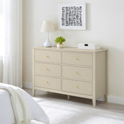 Large 3 Drawer Chest of Drawers Pair of Bedside Tables bedroom furniture set