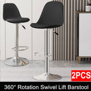Bar Stools Set of 2 Kitchen Counter Stools Breakfast Stool Home Bar Dining Room*
