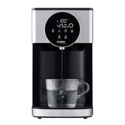 Digital Hot Water Dispenser Fast Boil Instant Kettle 2.7 or 4L in 3 Colours
