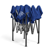 All Seasons Gazebos 3mx4.5m Heavy Duty Fully Waterproof Pop Up Gazebo