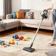 180W Cordless Vacuum Airgility Quick Vac Lite Multi-Surface Cleaner 22.2V 900ML