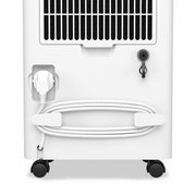 Duux Bora DXDH12UK 12L/Day Dehumidifier 160W Laundry Dry Mode White 30m² Room