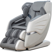 3D Smart Electric Full Body Zero Gravity Massage Chair Recliner Heating 12 Modes