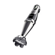 Braun MultiQuick Hand Blender MQ9138XI 1200W ActiveBlade 5 Attachments Black